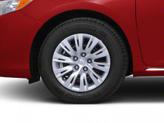Thumbnail of 2012 Barcelona Red Metallic Toyota Camry