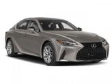 Thumbnail of 2021 Eminent White Pearl Lexus IS 300