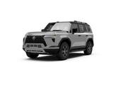 Photo of 2025 Incognito and Black Onyx Lexus GX 550
