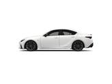 Thumbnail of 2025 Ultra White Lexus IS 350