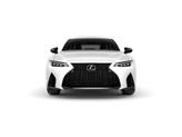 Thumbnail of 2025 Ultra White Lexus IS 350
