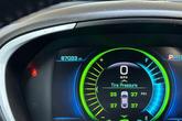 Thumbnail of 2018 Kinetic Blue Metallic Chevrolet Volt