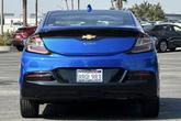 Thumbnail of 2018 Kinetic Blue Metallic Chevrolet Volt