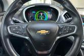 Thumbnail of 2018 Kinetic Blue Metallic Chevrolet Volt