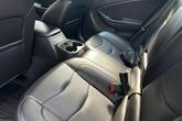 Thumbnail of 2018 Kinetic Blue Metallic Chevrolet Volt