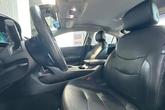 Thumbnail of 2018 Kinetic Blue Metallic Chevrolet Volt