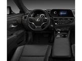 Thumbnail of 2025 Eminent White Pearl Lexus ES 300h