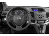 Thumbnail of 2015 Gray Honda CR-V