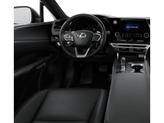 Thumbnail of 2025 Ultra White Lexus RX 350