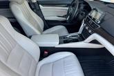 Thumbnail of 2022 Platinum White Pearl Honda Accord Hybrid
