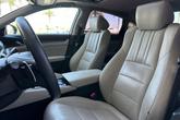 Thumbnail of 2022 Platinum White Pearl Honda Accord Hybrid