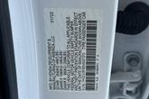 Thumbnail of 2022 Platinum White Pearl Honda Accord Hybrid