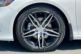 Thumbnail of 2022 Platinum White Pearl Honda Accord Hybrid