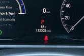 Thumbnail of 2022 Platinum White Pearl Honda Accord Hybrid