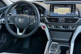 Thumbnail of 2022 Platinum White Pearl Honda Accord Hybrid