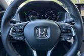 Thumbnail of 2022 Platinum White Pearl Honda Accord Hybrid