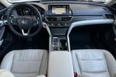Thumbnail of 2022 Platinum White Pearl Honda Accord Hybrid