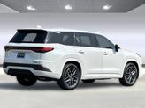 Thumbnail of 2026 Wind Chill Pearl Lexus TX 350