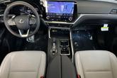 Thumbnail of 2026 Wind Chill Pearl Lexus TX 350