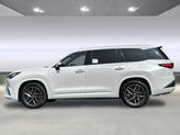 Thumbnail of 2026 Wind Chill Pearl Lexus TX 350