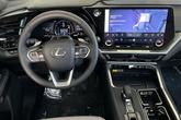 Thumbnail of 2026 Wind Chill Pearl Lexus TX 350