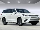 Thumbnail of 2026 Wind Chill Pearl Lexus TX 350