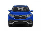 Thumbnail of 2020 Crystal Black Pearl Honda CR-V