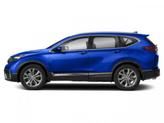 Thumbnail of 2020 Crystal Black Pearl Honda CR-V