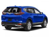 Thumbnail of 2020 Crystal Black Pearl Honda CR-V
