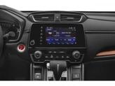 Thumbnail of 2020 Crystal Black Pearl Honda CR-V