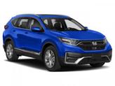 Thumbnail of 2020 Crystal Black Pearl Honda CR-V