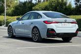 Thumbnail of 2024 Brooklyn Gray Metallic BMW M440