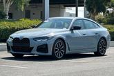Thumbnail of 2024 Brooklyn Gray Metallic BMW M440