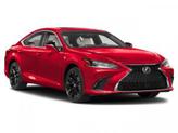 Thumbnail of 2025  Lexus ES 300h