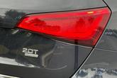 Thumbnail of 2017 Blue Audi Q5