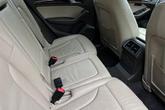 Thumbnail of 2017 Blue Audi Q5