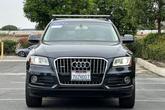 Thumbnail of 2017 Blue Audi Q5