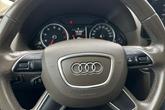 Thumbnail of 2017 Blue Audi Q5