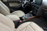 Thumbnail of 2017 Blue Audi Q5