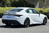 Thumbnail of 2025 ULTRA WHITE Lexus IS 300