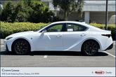 Photo of 2025 ULTRA WHITE Lexus IS 300