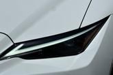 Thumbnail of 2025 ULTRA WHITE Lexus IS 300