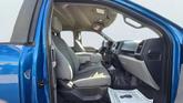 Thumbnail of 2015 Blue Flame Metallic Ford F-150