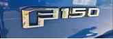 Thumbnail of 2015 Blue Flame Metallic Ford F-150