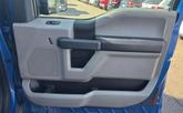 Thumbnail of 2015 Blue Flame Metallic Ford F-150