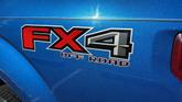 Thumbnail of 2015 Blue Flame Metallic Ford F-150