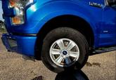 Thumbnail of 2015 Blue Flame Metallic Ford F-150