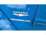 Thumbnail of 2011 Cosmos Blue Jeep Wrangler