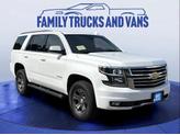Thumbnail of 2017 White Chevrolet Tahoe