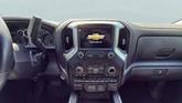 Thumbnail of 2022 Silver Ice Metallic Chevrolet Silverado 2500